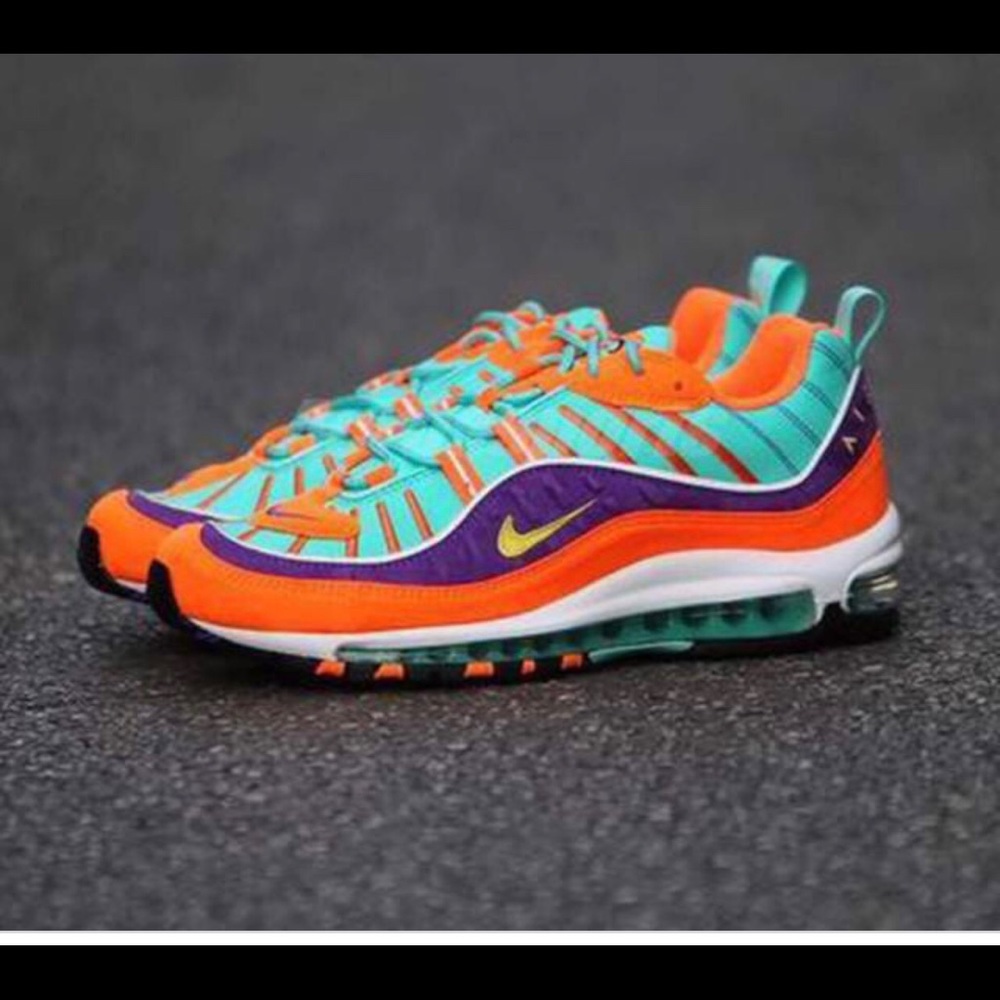 Air max cone